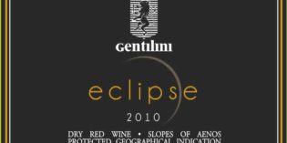 2016 Gentilini Eclipse Mavrodaphne of Cephalonia Slopes of Aenos