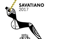 2017 Markou Vineyards Savatiano Attiki