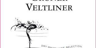 2018 Count Karolyi Gruner Veltliner Pannon Hungary