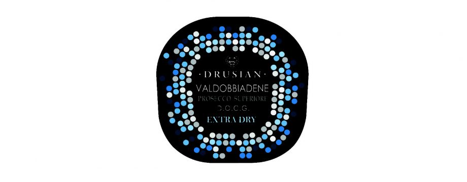 nv Drusian Valdobbiadene Prosecco Superiore Extra Dry