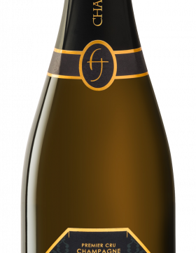 nv Andre Jacquart Vertus Experience Champagne Premier Cru Blanc de Blancs Extra Brut