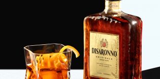 Disaronno Originale Amaretto Fizz Gift Pack Italy
