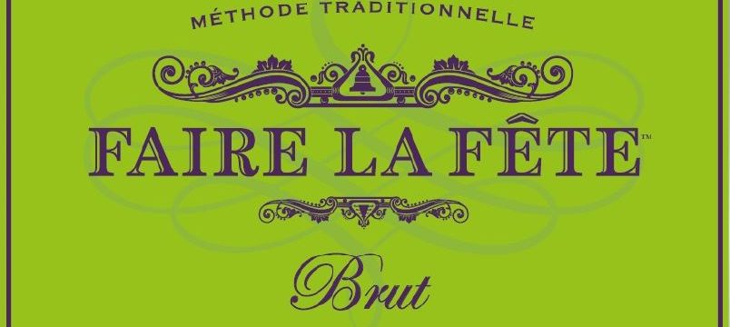 nv Faire La Fete Cremant de Limoux Brut