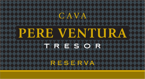 nv Pere Ventura Cava Brut Tresor Reserva Penedes