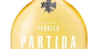 Partida Tequila Reposado
