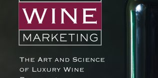 LUXURY WINE MARKETING