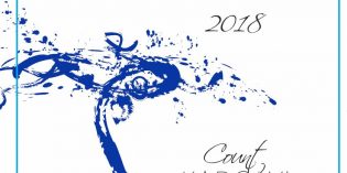2018 Count Karolyi Gruner Veltliner Pannon