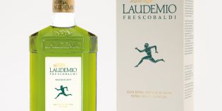 2019 Laudemio Frescobaldi Olio Extra Vergine di Oliva Toscana
