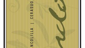 2019 Bondolio Extra Virgin Olive Oil California
