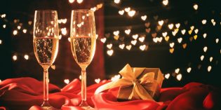 10 BEST CHAMPAGNES AND SPARKLING WINES FOR VALENTINE’S DAY