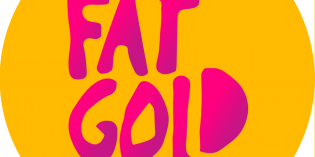 2019 Fat Gold Extra Virgin Olive Oil Gold Label California