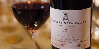 PREMIERE NAPA VALLEY 2020