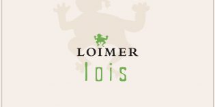 2018 Loimer Lois Gruner Veltliner Kamptal