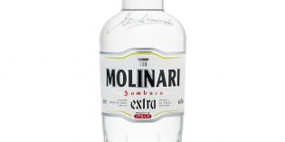 Molinari Sambuca Extra Italy
