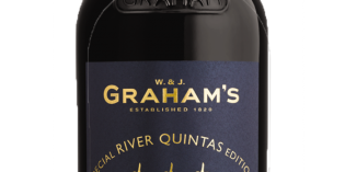Grahams Six Grapes Special River Quintas Reserve Porto