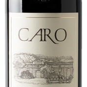 2017 Caro Barons de Rothschild Lafite and Nicolas Catena Mendoza