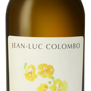 2018 Jean Luc Colombo La Belle de Mai Saint Peray