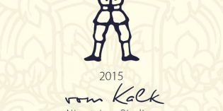 2016 Georg Albrecht Schneider Niersteiner Riesling Vom Kalk Kabinett Trocken