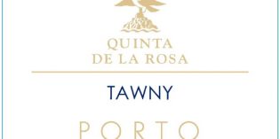 Quinta de la Rosa Tawny Port