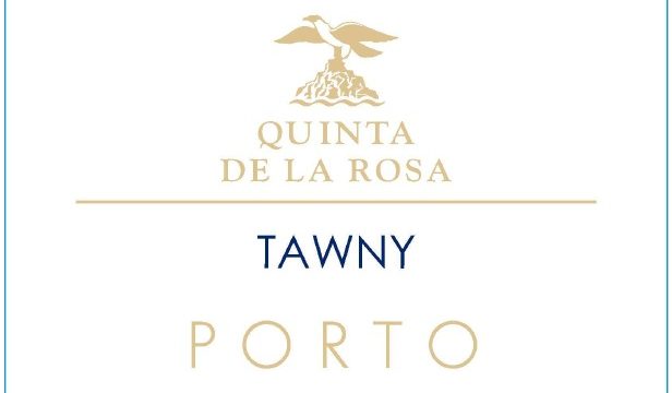 Quinta de la Rosa Tawny Port