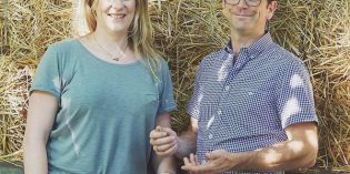 CELEBRATING WOMEN IN WINE WITH URSULA MULLER