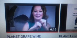 PLANET GRAPE WINE REVIEW & FALL WINES