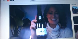 PLANET GRAPE WINE REVIEW THANKSGIVING EDITION