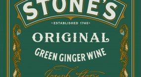 Stone’s Original Ginger England