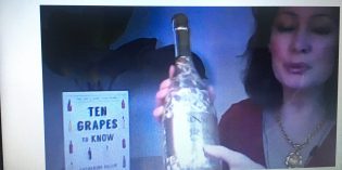 PLANET GRAPE WINE REVIEW HOLIDAY WINES!