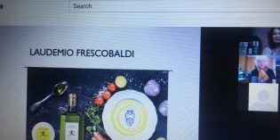 OLIO NUOVO MONTH & FRESCOBALDI LAUDEMIO
