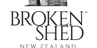 Broken Shed Vodka New Zealand