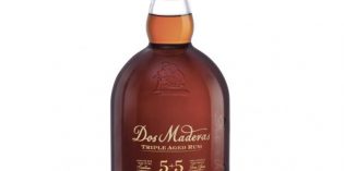 Dos Maderas 5+5 PX Aged Rum Jerez de la Frontera