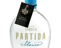 Partida Tequila Reserva Blanco Mexico