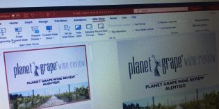 PLANET GRAPE WINE REVIEW ALENTEJO PORTUGAL