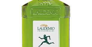 2020 Frescobaldi Laudemio Olio Extra Vergine di Oliva