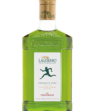 2020 Frescobaldi Laudemio Olio Extra Vergine di Oliva
