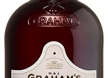 Graham’s 10 Year Tawny Port
