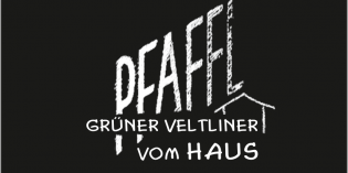 2019 Pfaffl vom Haus Gruner Veltliner Austria