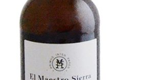 El Maestro Sierra Fino Sherry Jerez