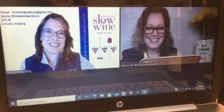PLANET GRAPE WINE REVIEW & SLOW WINE GUIDE 2021