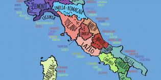THE WHITE AND PINK SIDE OF PIEDMONT WINE BY DR. LIZ THACH MW