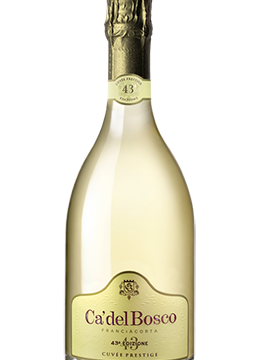 Ca’ del Bosco Cuvee Prestige Extra Brut Franciacorta