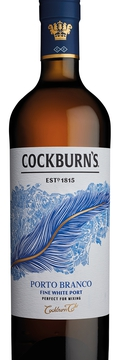 Cockburn’s Porto Branco Fine White Port