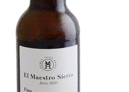 El Maestro Sierra Fino