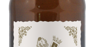 Bodegas Cesar Florido Amontillado Cruz del Mar