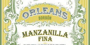 Bodega Infantes Orleans Borbon Manzanilla Fina