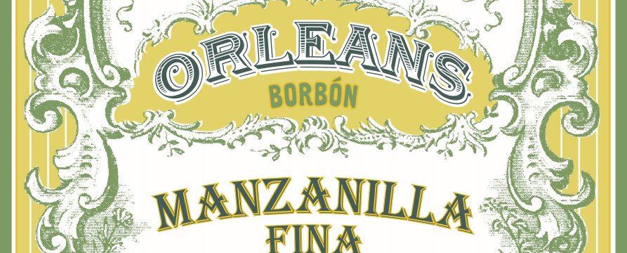 Bodega Infantes Orleans Borbon Manzanilla Fina