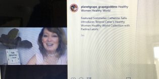 HEALTHY WOMEN HEALTHY WORLD