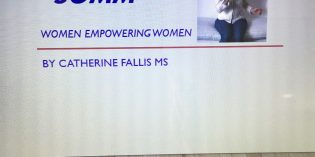 LADY SOMM – WOMEN EMPOWERING WOMEN