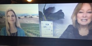 PLANET GRAPE WINE REVIEW GRAHAMS TAWNY PORT